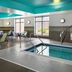 Salle de sport