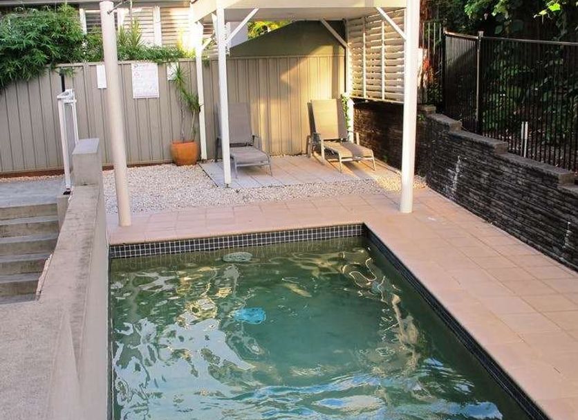 Piscine Photo