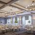 Salle de banquet