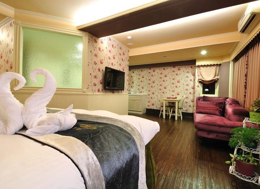 Chambre Photo