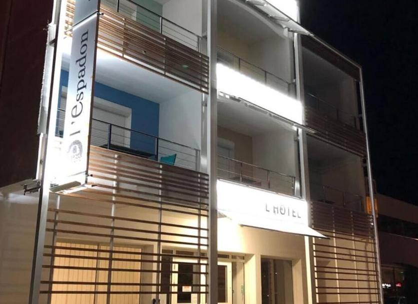 Bâtiment Photo