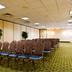 Espace de conférence