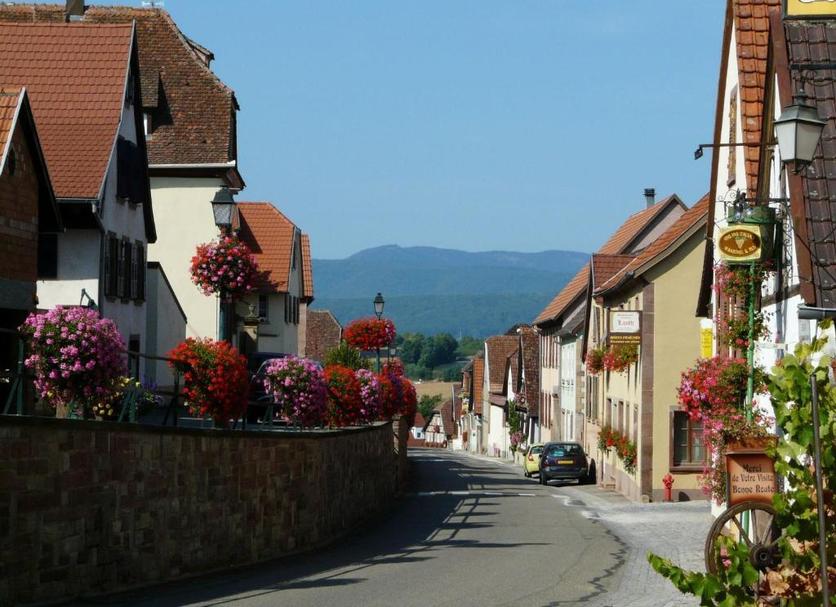 Extérieur Photo