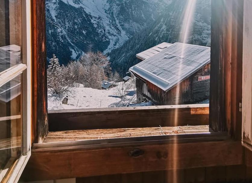 Équipements de la chambre Photo