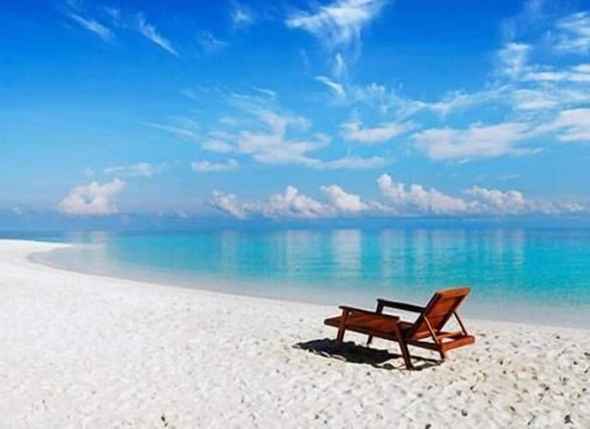 Plage Photo