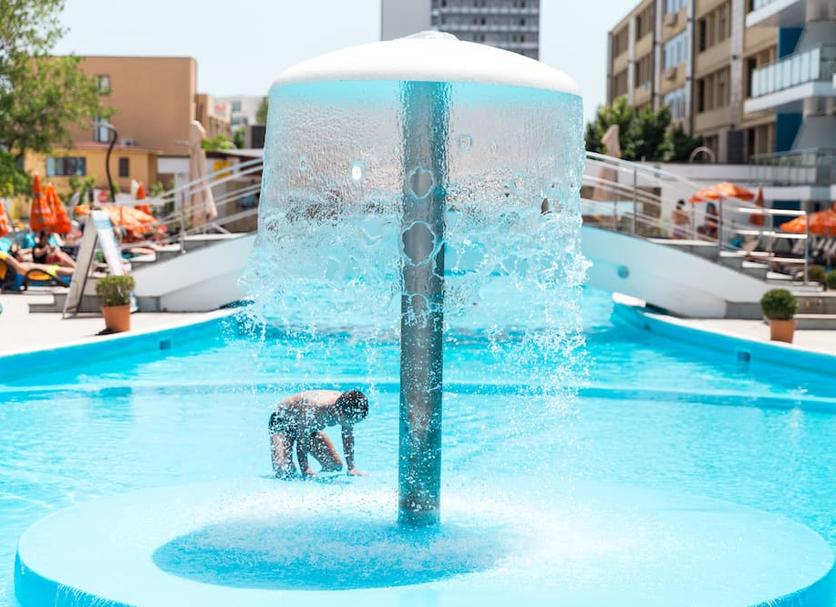 Piscine Photo