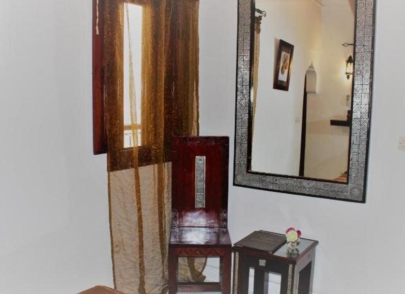 Équipements de la chambre Photo