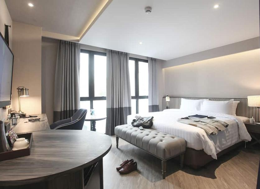 Chambre Photo