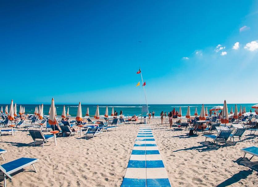 Plage Photo