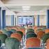 Espace de conférence