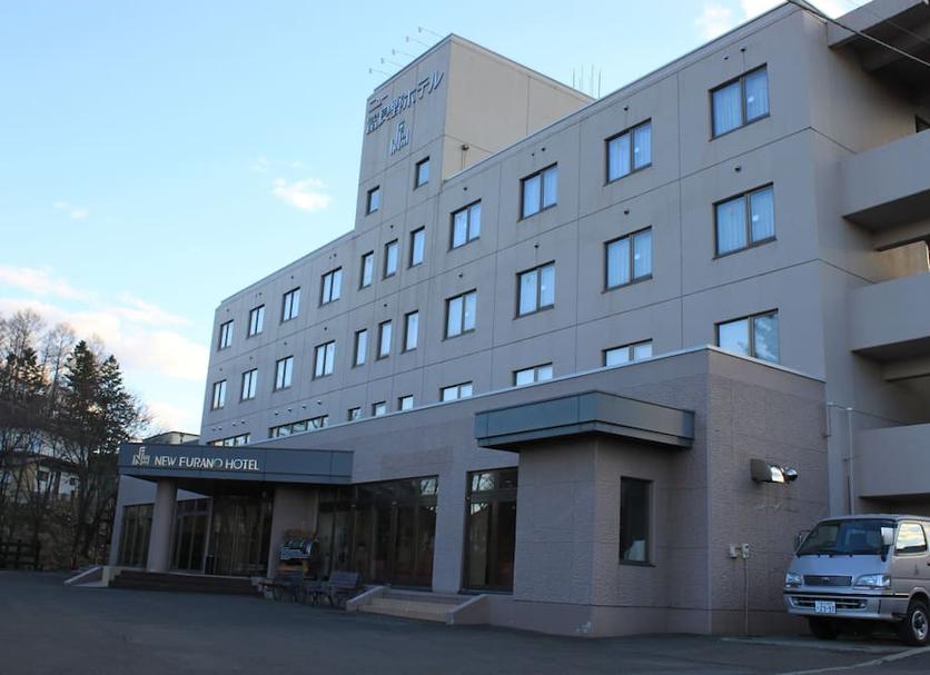 Bâtiment Photo