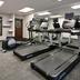 Salle de sport
