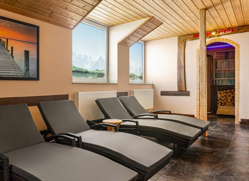 Spa Photo