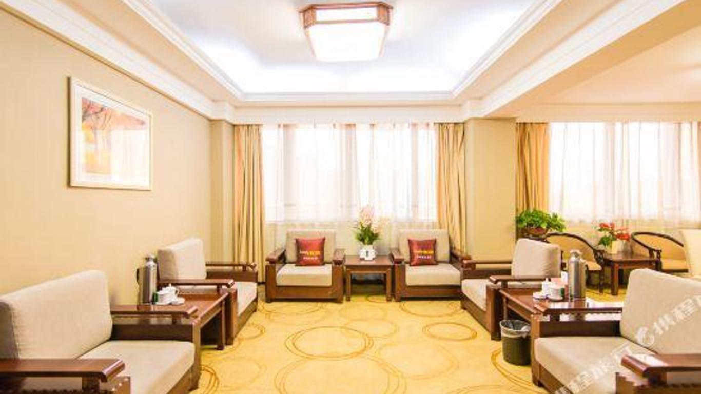 Yuwan Hotel