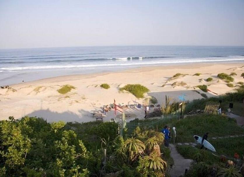 Plage Photo