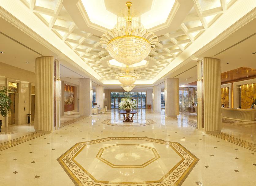 Hall d’entrée Photo