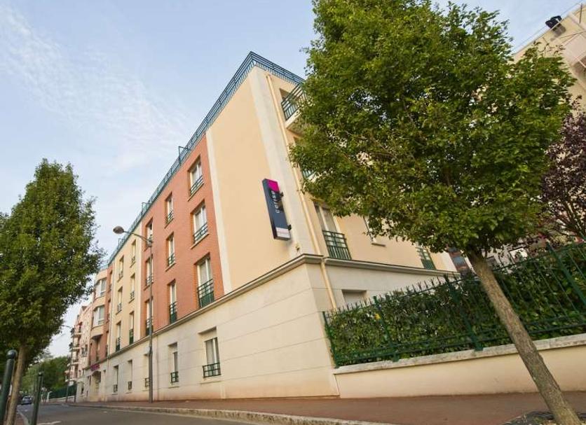 Bâtiment Photo