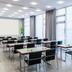 Espace de conférence
