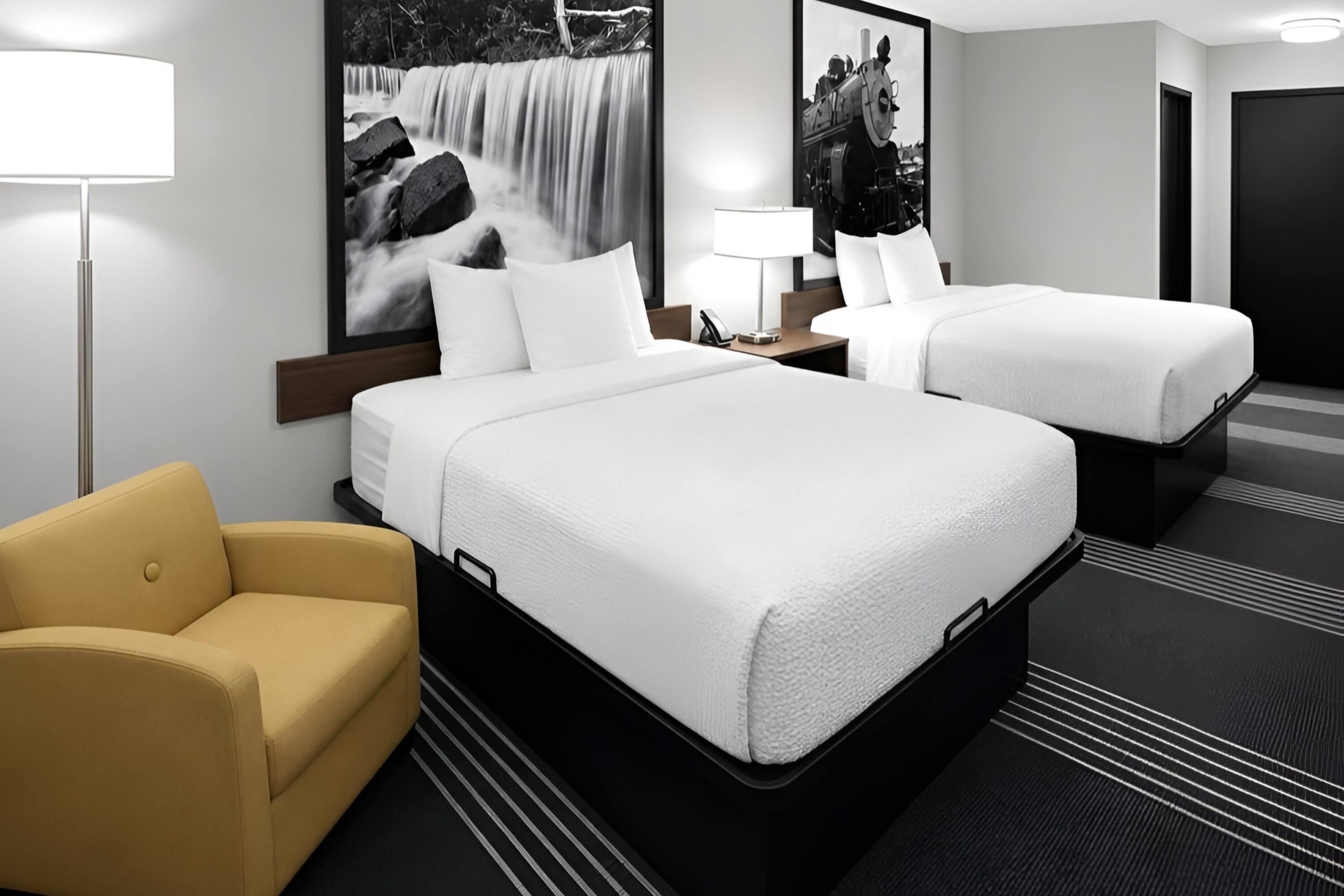Chambre Photo