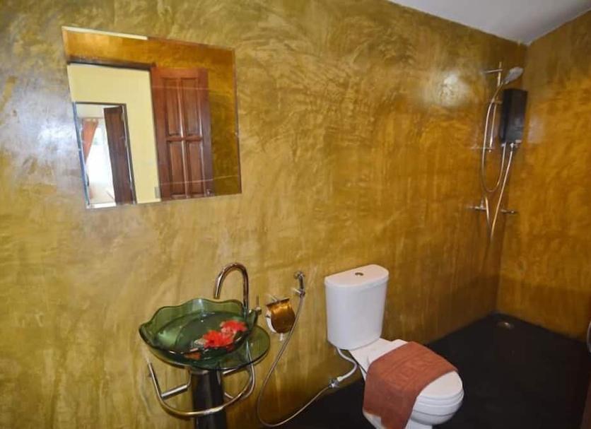 Salle de bain Photo