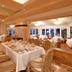 Salle de banquet