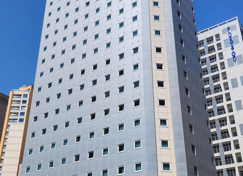 Bâtiment Photo