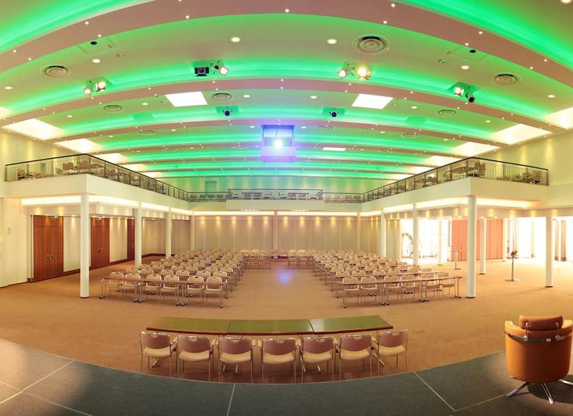 Espace de conférence Photo
