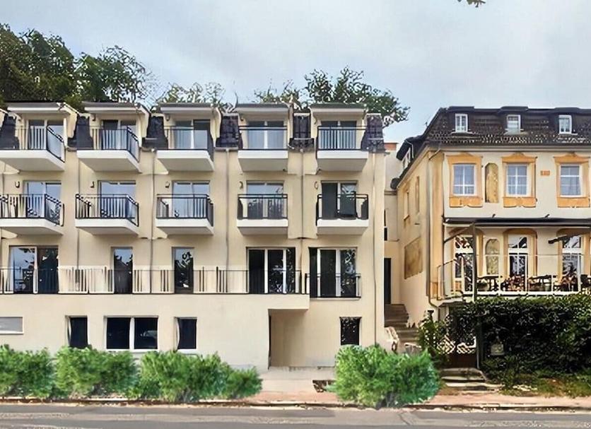 Bâtiment Photo
