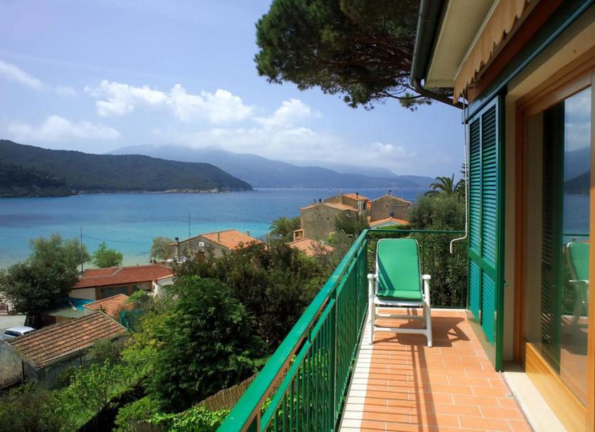 Balcon Photo