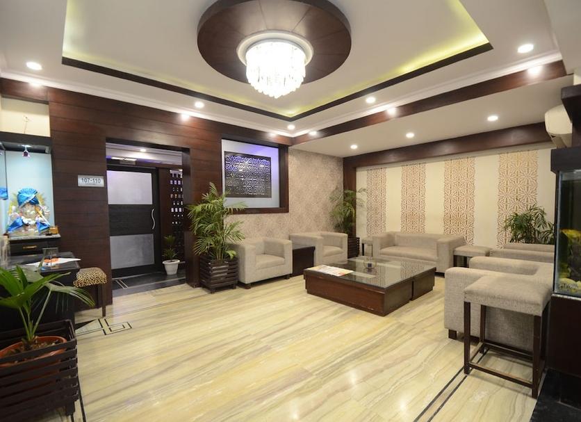 Hall d’entrée Photo