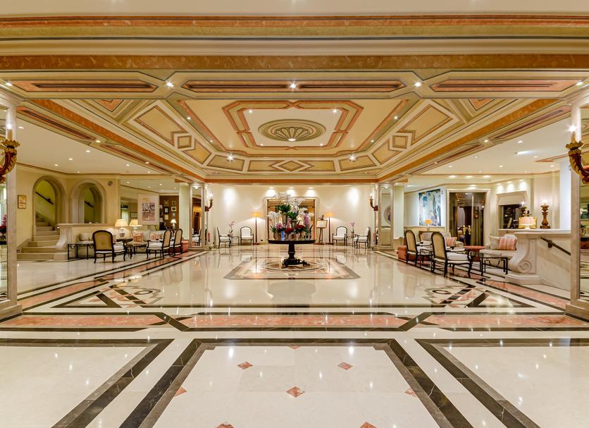 Hall d’entrée Photo