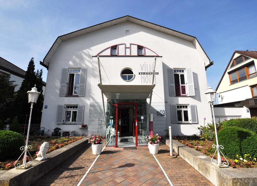 Bâtiment Photo
