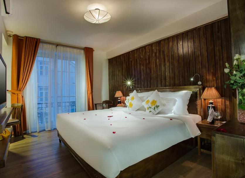 Chambre Photo