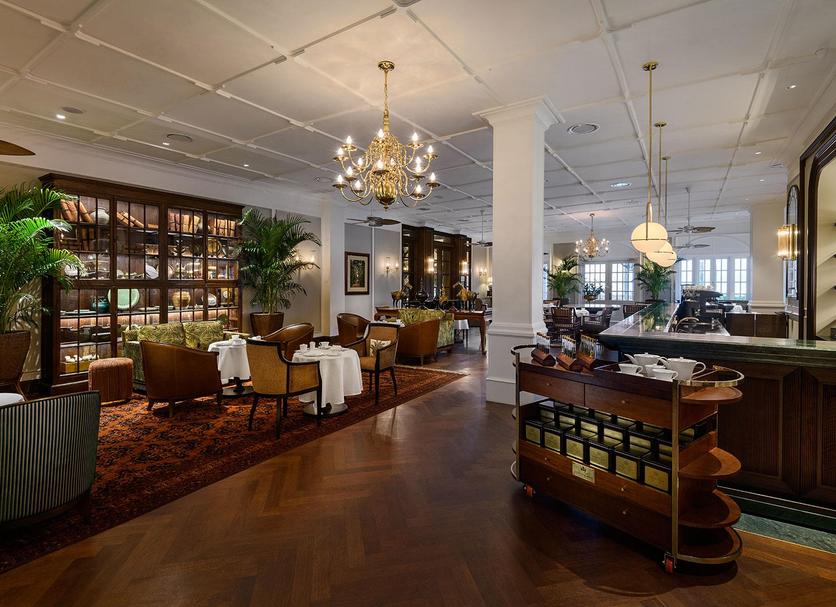 Salon Photo