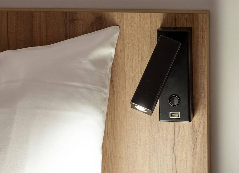 Équipements de la chambre Photo