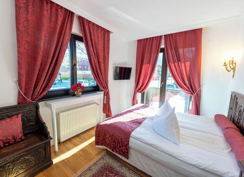 Chambre Photo