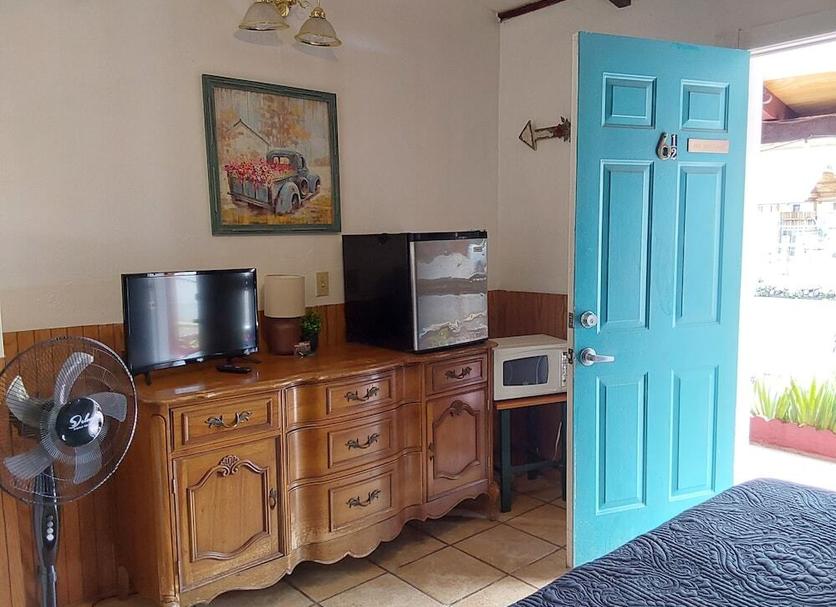 Équipements de la chambre Photo
