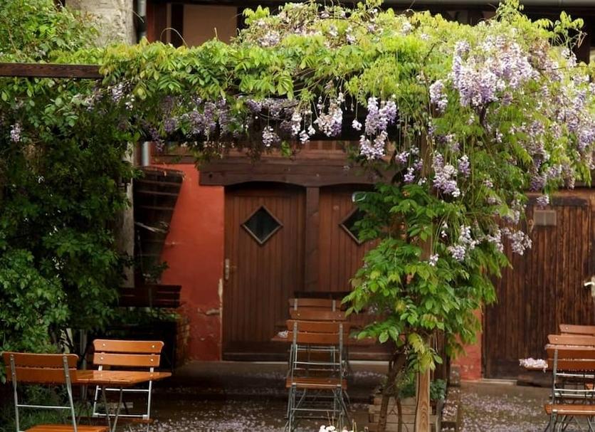 Extérieur Photo