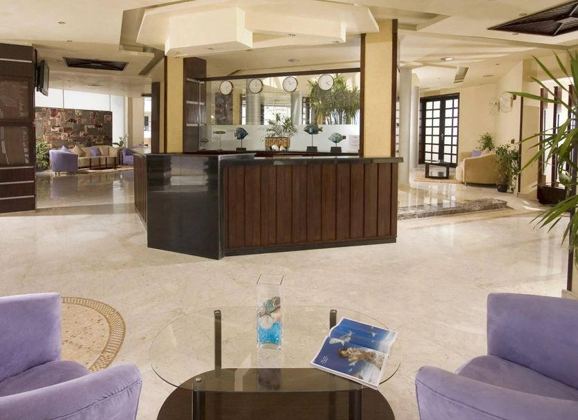 Hall d’entrée Photo