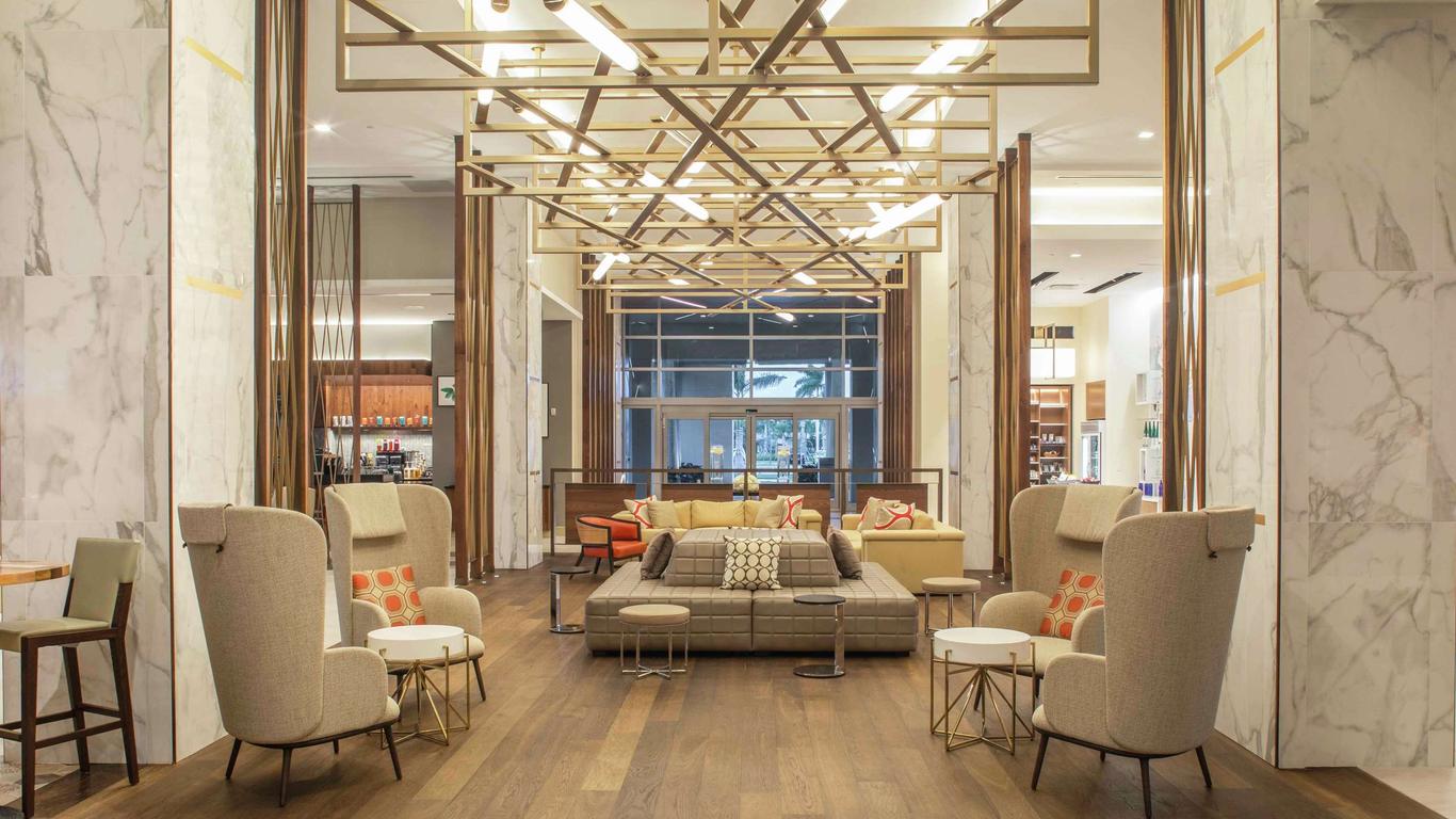 Hilton Miami Dadeland