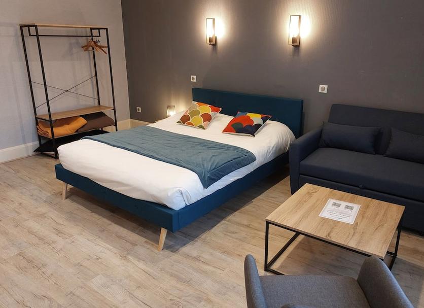 Chambre Photo