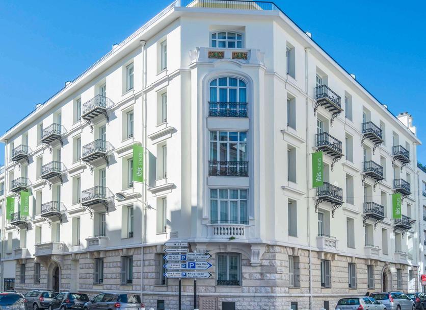 Bâtiment Photo