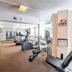 Salle de sport