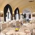 Salle de banquet