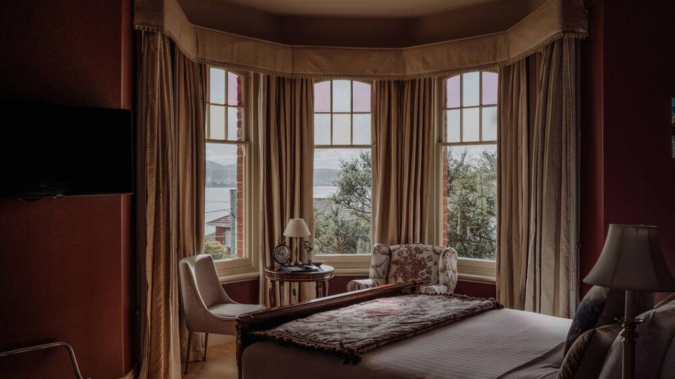 Grande Vue Private Hotel