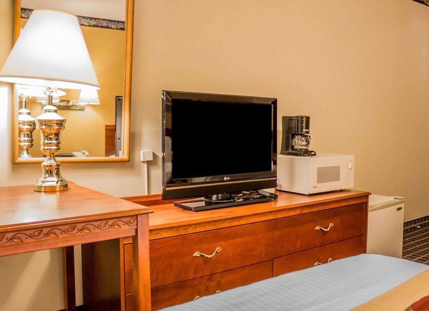 Équipements de la chambre Photo