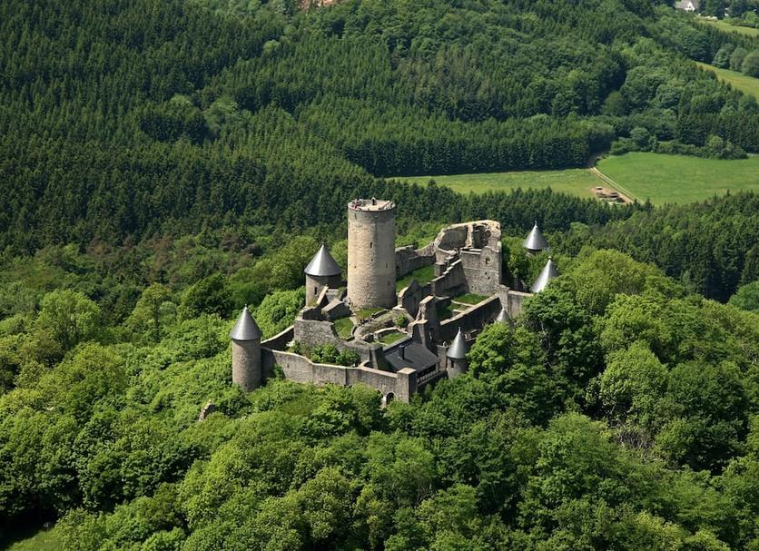 Extérieur Photo