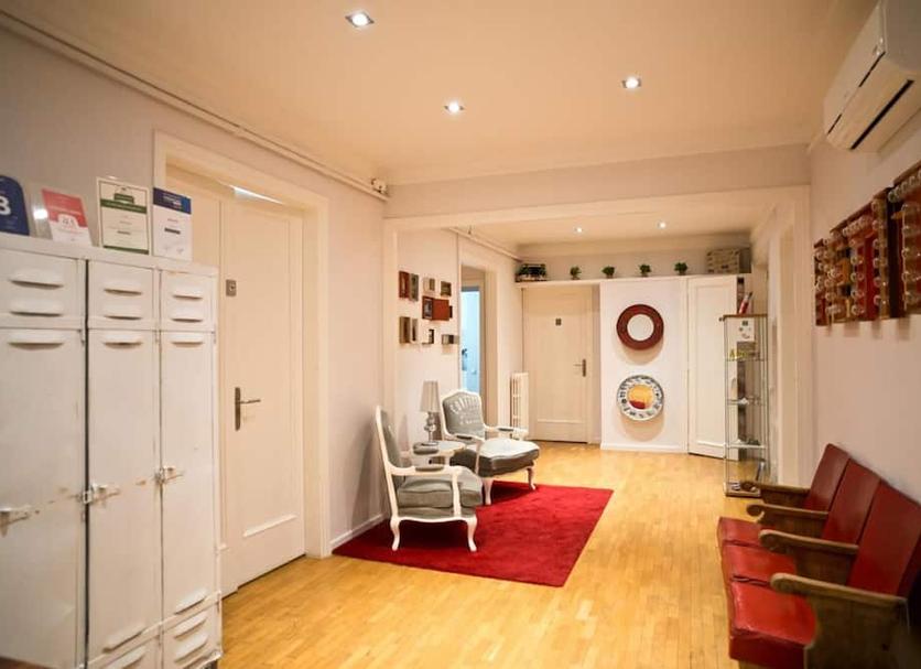 Salon Photo