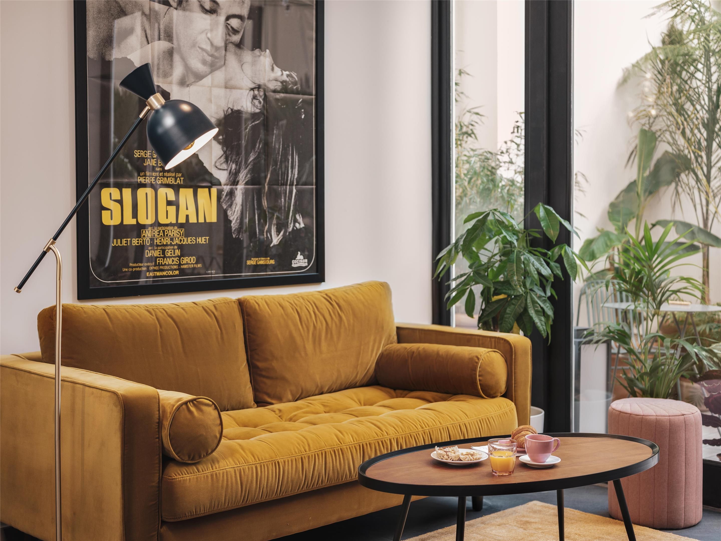 Salon