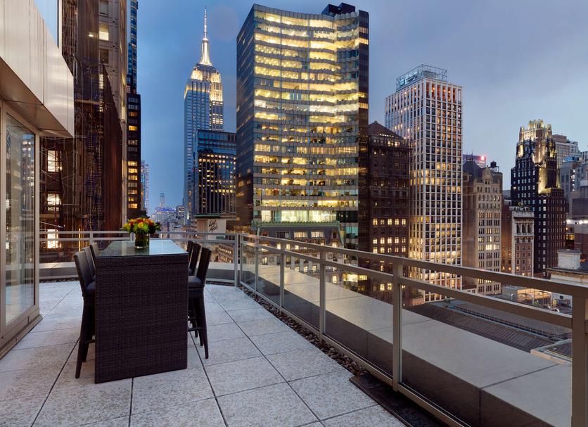 Balcon Photo